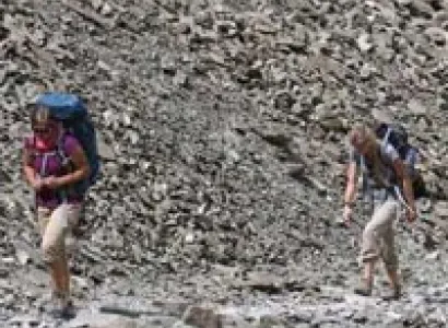 Jhunglam Trekking 12 Days Tour