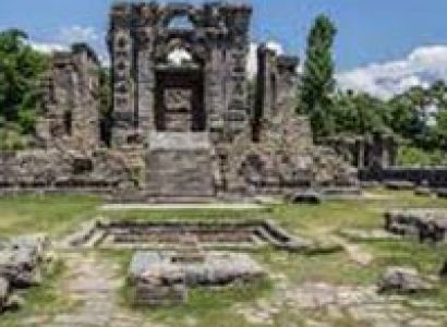 Kashmir Fishing Tour