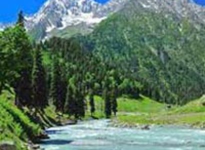 Kashmir Tour Package