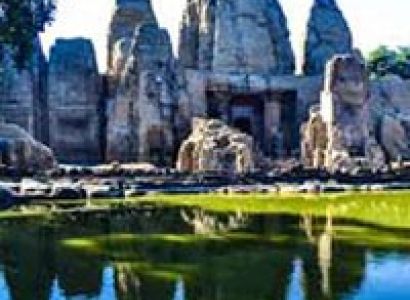 Exotic Land of Hills Tour