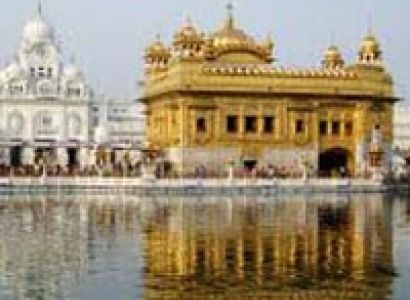 Amritsar Tour