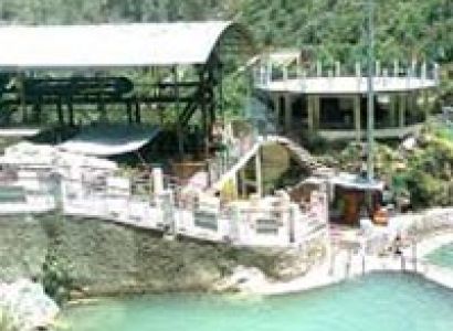 Mussoorie Honeymoon Tour