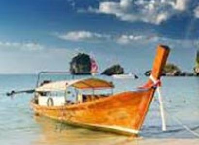 Family Special - Thailand Package