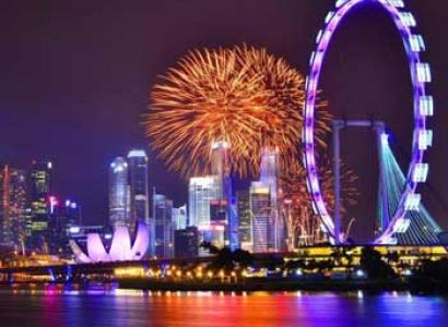 Singapore Special Tour