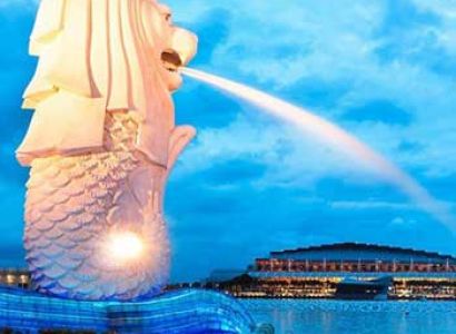 Singapore Fun Unlimited Tour