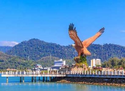 Singapore with Langkawi Tour