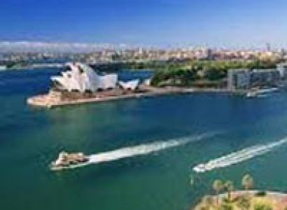 Enchanting Australia Tour