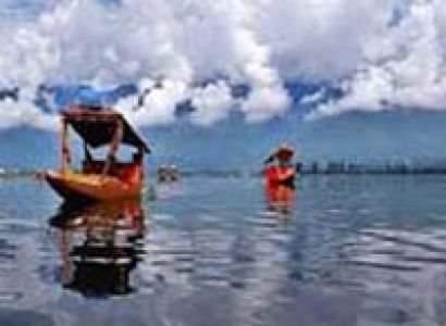 Ski Holiday Package 4N/5D Tour