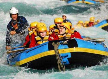 Rafting Package