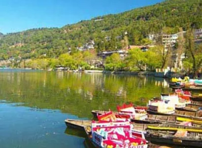 Uttarakhand Holiday Packages