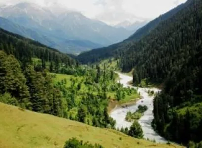 Uttarakhand Family Tour Package 10 Nights and 11 Days