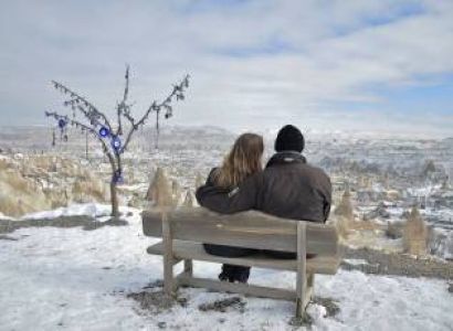 4 Night 5 Day Kashmir Family Trip Plan