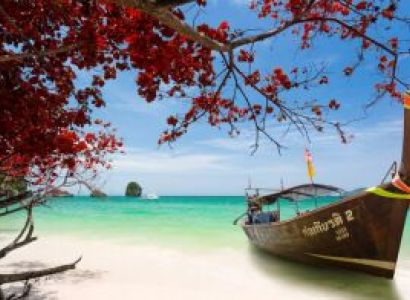 3 Night 4 Day Kochi Tour Package