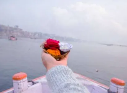 10 Night 11 Day Char Dham Yatra Package