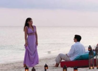 4 night 5 day Most Reasonable 4 Nights 5 Days Goa Honeymoon Tour Packages