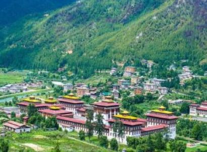 Best 7 Nights 8 Days Himachal Honeymoon