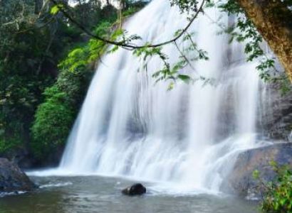 Coorg Tour Package