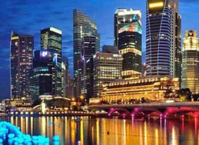 Singapore Special Tour