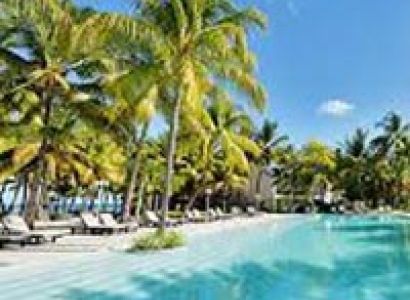 Beautiful Mauritius Tour