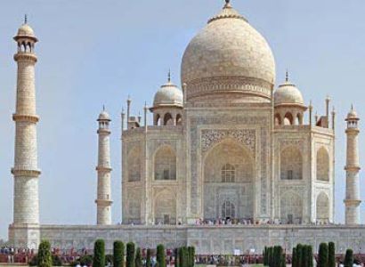 Delhi To Agra Tour Packages