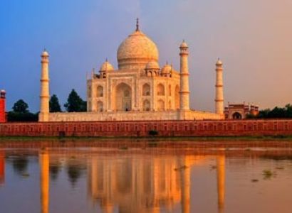 Delhi Agra Weekend Tour