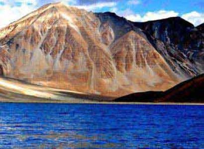 Astonishing Ladakh Tour
