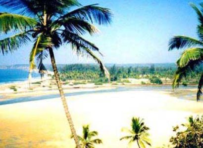 Budget Package Goa