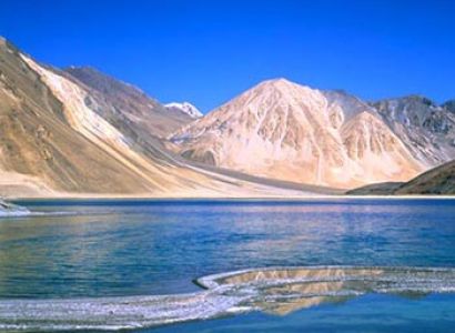 Ladakh Tour 4N/5D