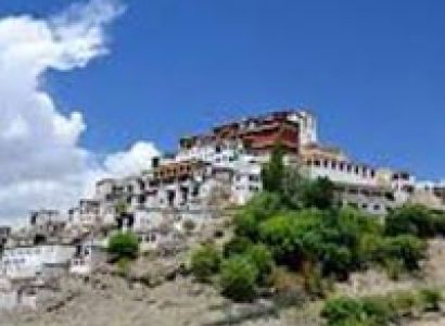 9 Day Ladakh Tour