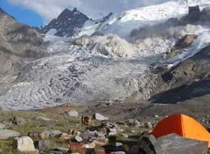 Ladakh  8 Days & 7 NightsCamps And Rides Tour