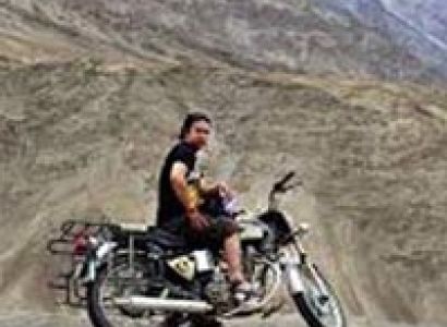 Leh - Manali Bike Tour 9 Days & 8 Nights