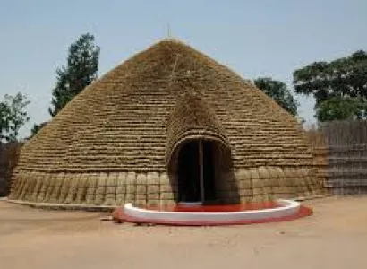 1 Day King Palace and National Museum Experience