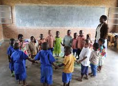1 Day Rwanda School visit experience