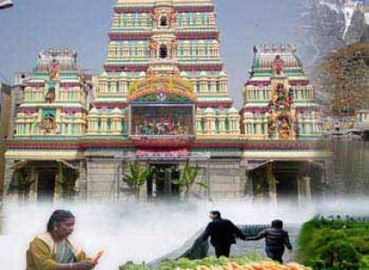 Bangalore Mysore Ooty Tour