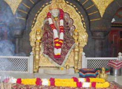 Shirdi Sai Baba Darshan Day Tour Plan