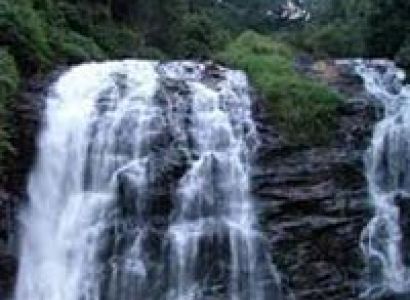 Madikeri Rounds Day Tour Plan