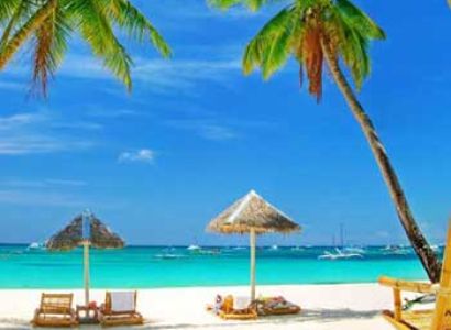 Goa Rounds Day Tour Plan