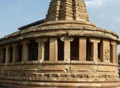 North Karnataka Rounds Day Tour Plan