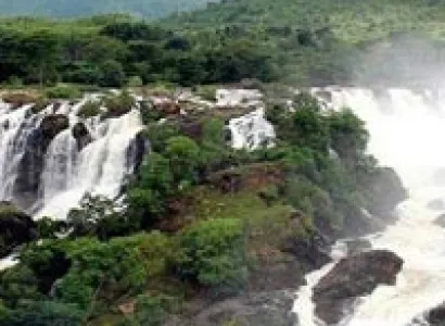 Thri Ranga Darshan  Day Tour Plan