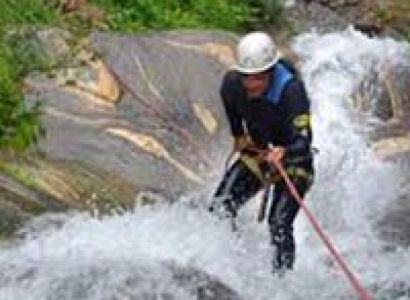 Adventure Retreat in Shimla Tour