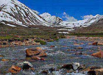 Incredible Ladakh Tour