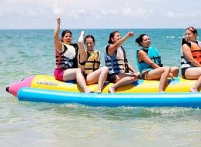 Goa Adventure Package