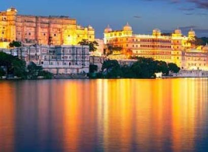 Udaipur Trip Tour
