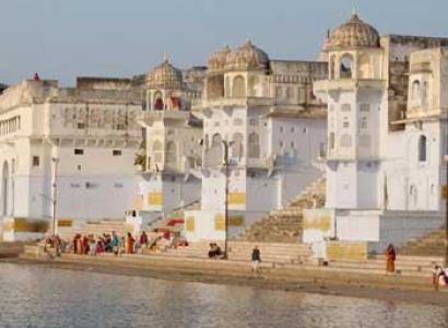 Wonderful Rajasthan Tour
