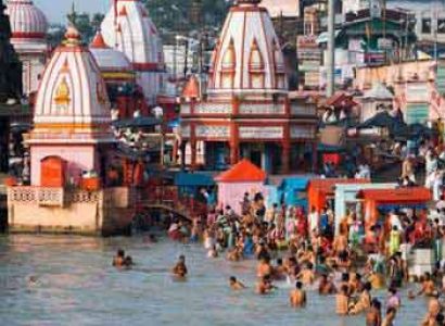 Uttarakhand Holiday Package