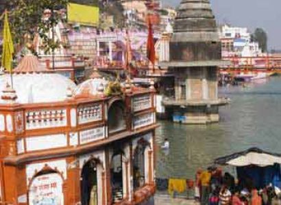 Haridwar Tour Package