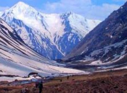 Har Ki Dun Trek Tour