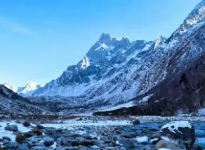 Kartik Swami with Tungnath & Triyuginarayan Tour