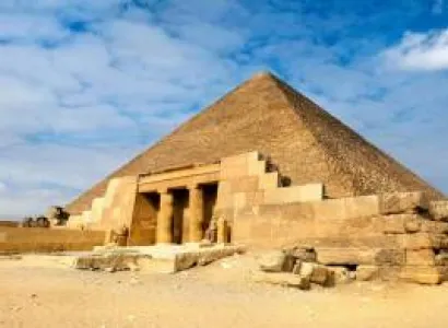 Egypt and the Nile Tour