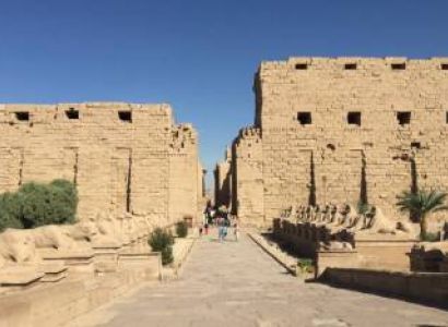 Highlights of Egypt Tour